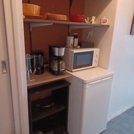 Chambre Calme Et Agreable Replonges Exterior photo