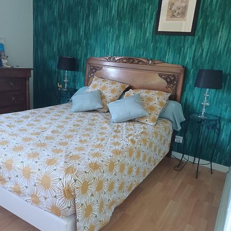 Chambre Calme Et Agreable Replonges Exterior photo