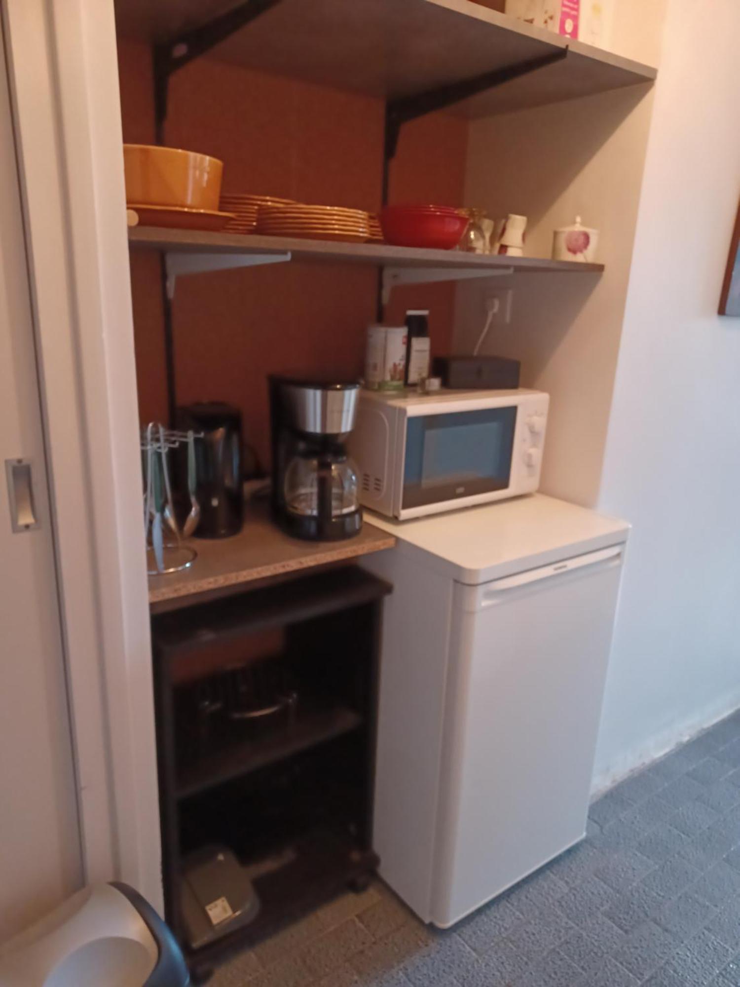Chambre Calme Et Agreable Replonges Exterior photo