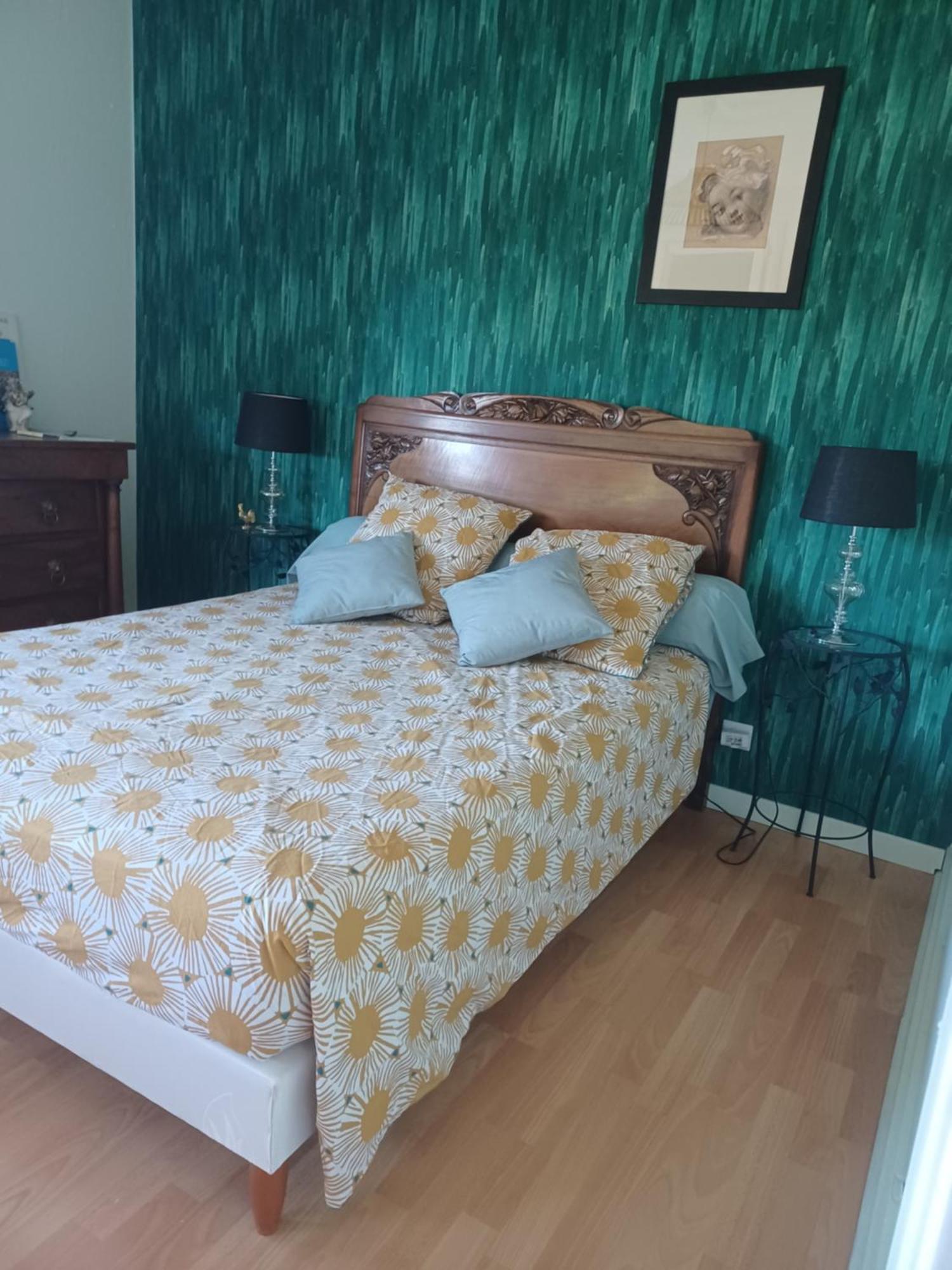 Chambre Calme Et Agreable Replonges Exterior photo