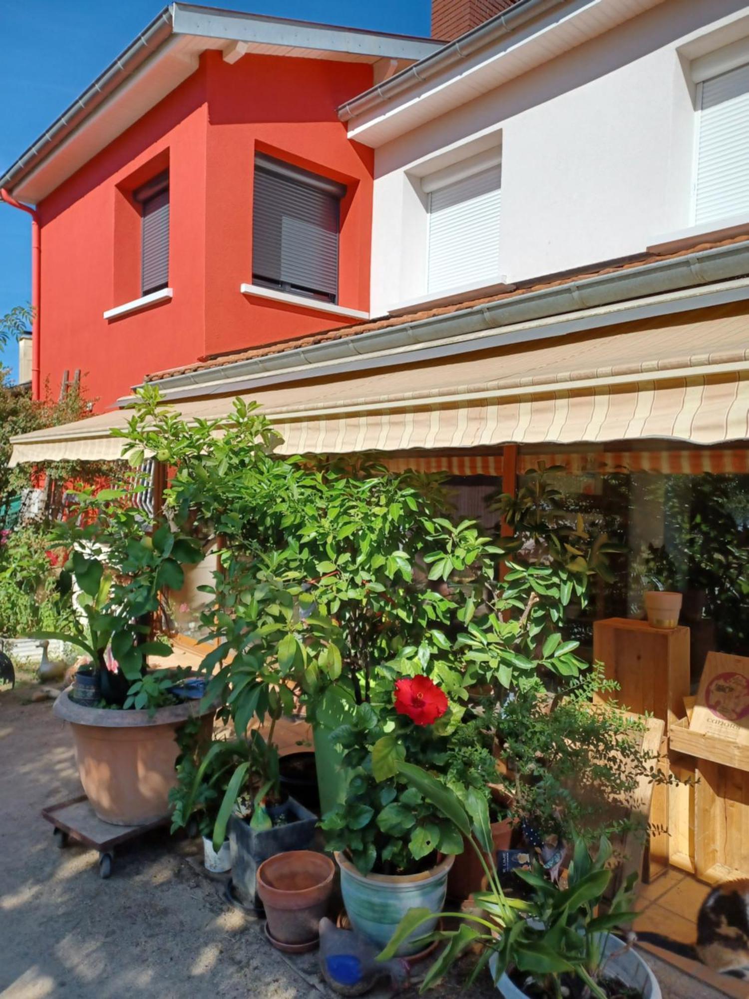 Chambre Calme Et Agreable Replonges Exterior photo