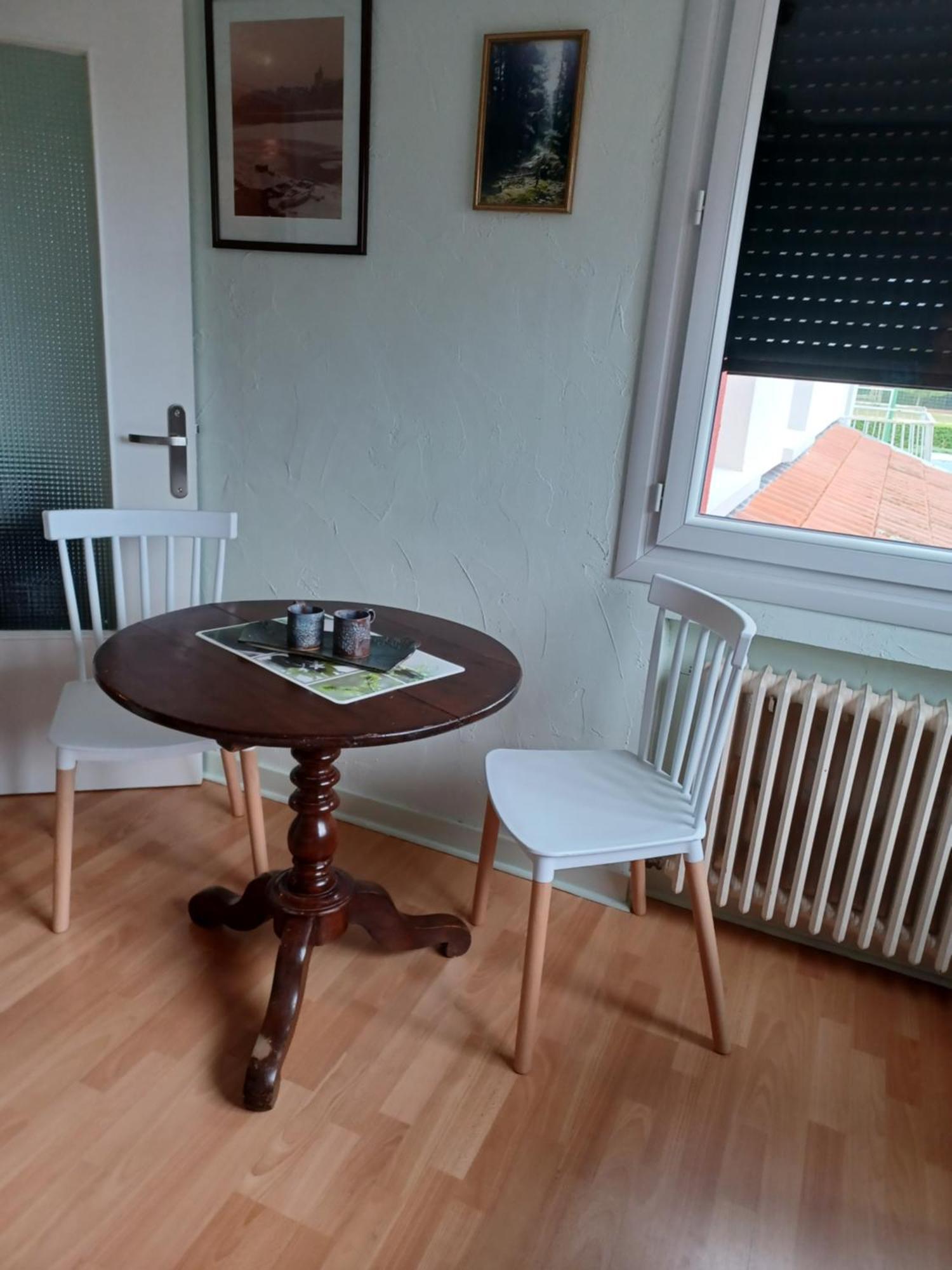 Chambre Calme Et Agreable Replonges Exterior photo